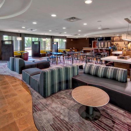 Hotel Courtyard By Marriott Memphis Southaven Exterior foto