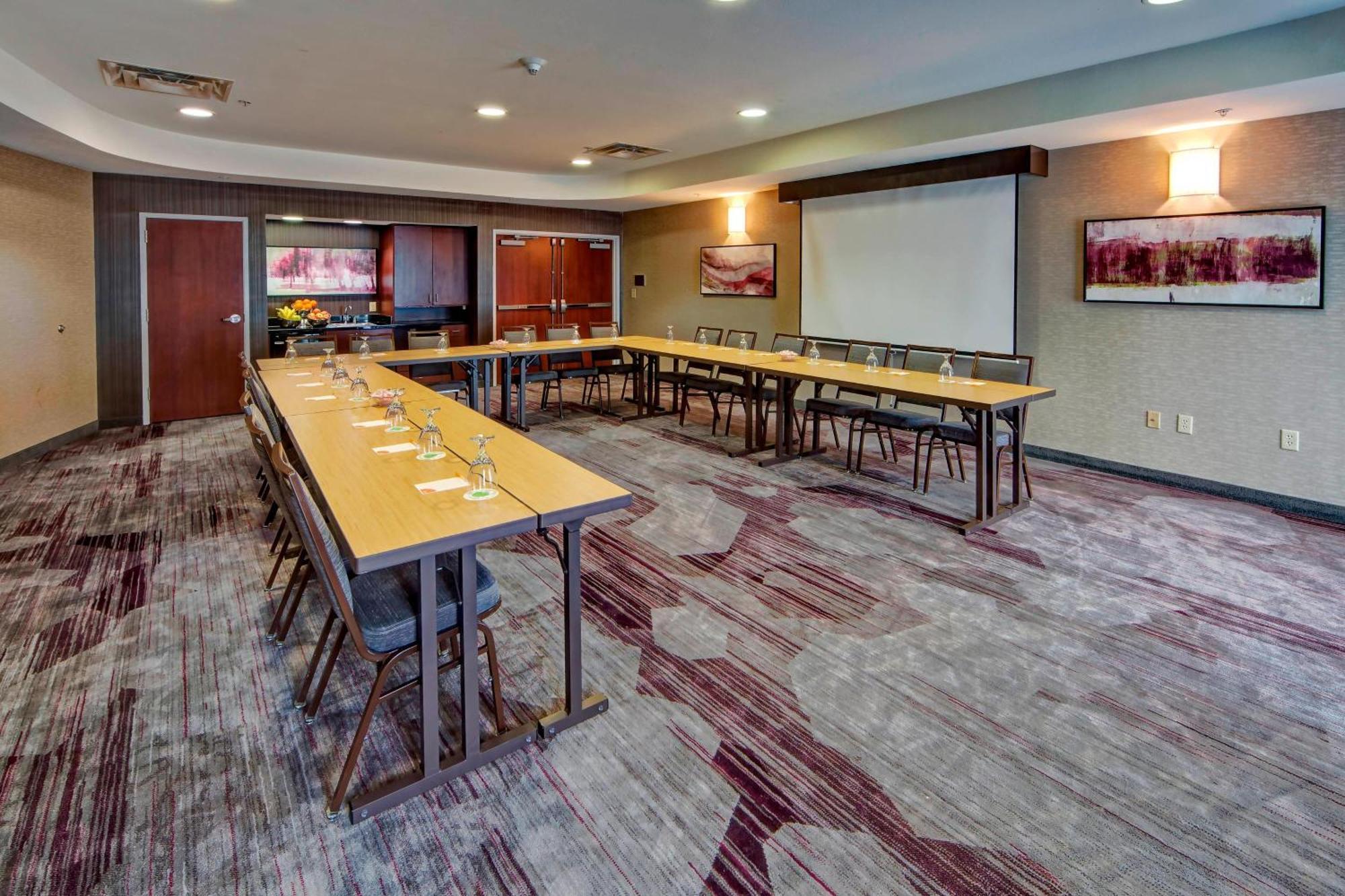 Hotel Courtyard By Marriott Memphis Southaven Exterior foto