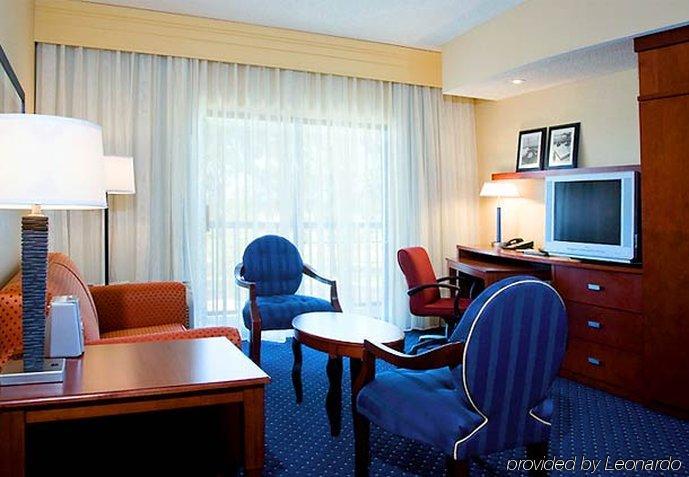 Hotel Courtyard By Marriott Memphis Southaven Zimmer foto